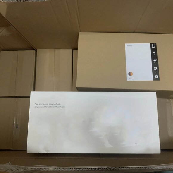 ? Dyson Supersonic Hair Dryer – Fast, Powerful, Intelligent ? FREE S/H